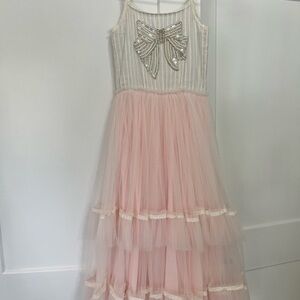 Ooh La La Couture dress size 10